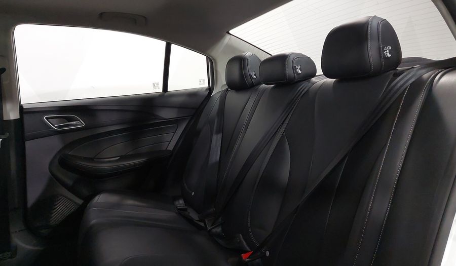 Mg Mg5 1.5 ELEGANCE CVT Sedan 2024