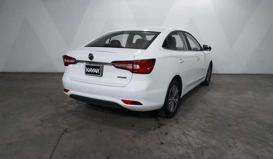 Mg Mg5 1.5 ELEGANCE CVT Sedan 2024
