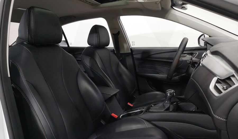Mg Mg5 1.5 ELEGANCE CVT Sedan 2024
