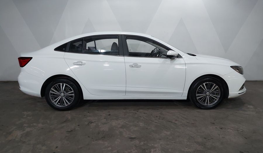 Mg Mg5 1.5 ELEGANCE CVT Sedan 2024