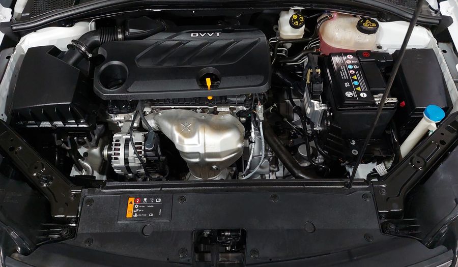Mg Mg5 1.5 ELEGANCE CVT Sedan 2024
