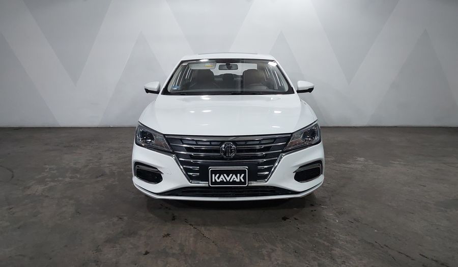 Mg Mg5 1.5 ELEGANCE CVT Sedan 2024