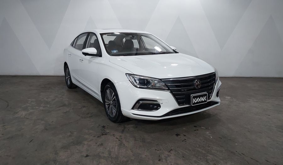 Mg Mg5 1.5 ELEGANCE CVT Sedan 2024