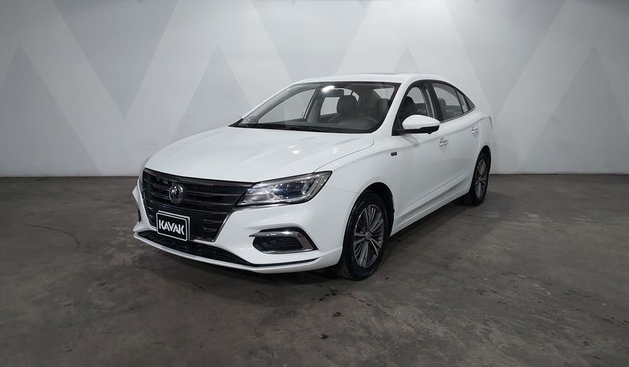 Mg Mg5 1.5 ELEGANCE CVT Sedan 2024