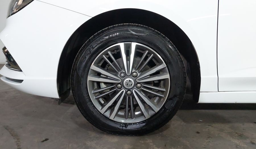 Mg Mg5 1.5 ELEGANCE CVT Sedan 2024