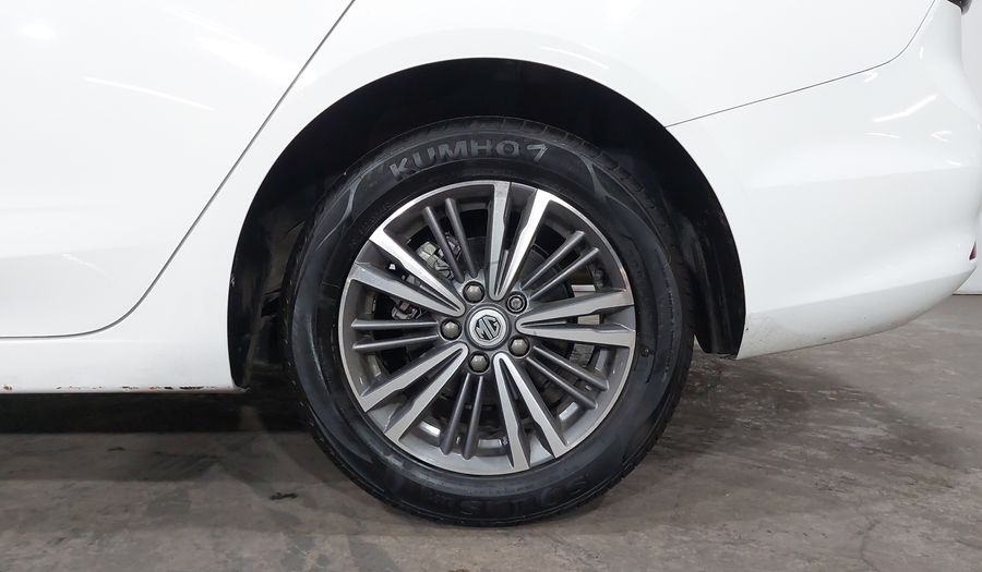 Mg Mg5 1.5 ELEGANCE CVT Sedan 2024