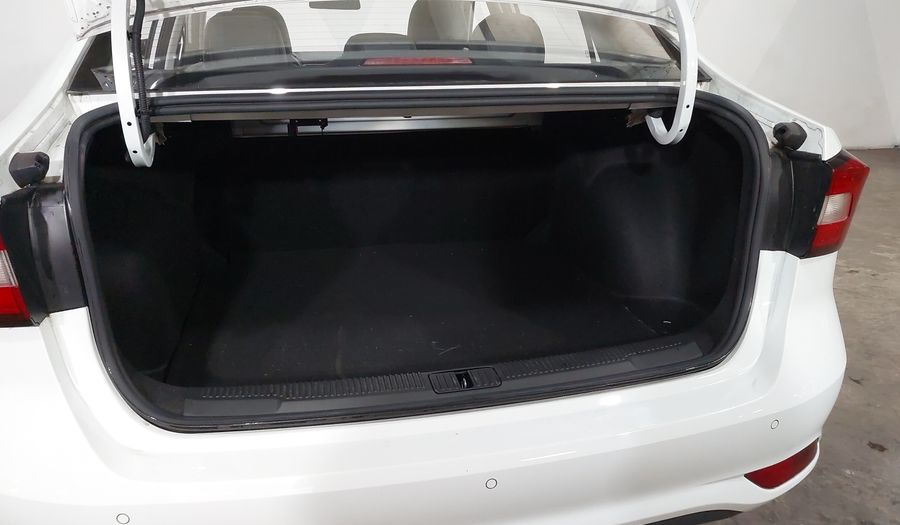 Mg Mg5 1.5 ELEGANCE CVT Sedan 2024