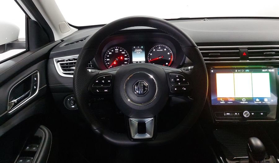 Mg Mg5 1.5 ELEGANCE CVT Sedan 2024