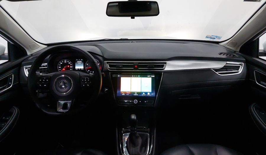 Mg Mg5 1.5 ELEGANCE CVT Sedan 2024
