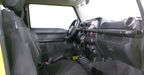 Suzuki Jimny 1.5 GLX 4WD VERDE OBSESION Suv 2021