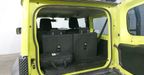 Suzuki Jimny 1.5 GLX 4WD VERDE OBSESION Suv 2021