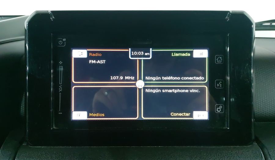 Suzuki Jimny 1.5 GLX 4WD VERDE OBSESION Suv 2021