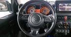 Suzuki Jimny 1.5 GLX 4WD VERDE OBSESION Suv 2021