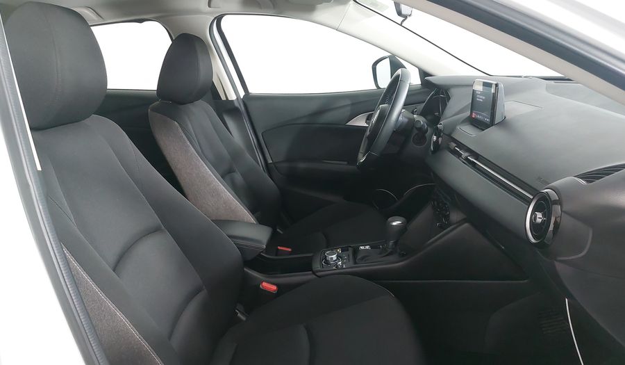 Mazda Cx-3 2.0 I 2WD AT Suv 2025