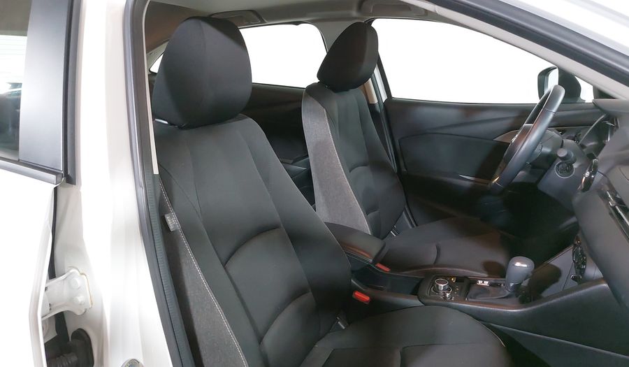 Mazda Cx-3 2.0 I 2WD AT Suv 2025
