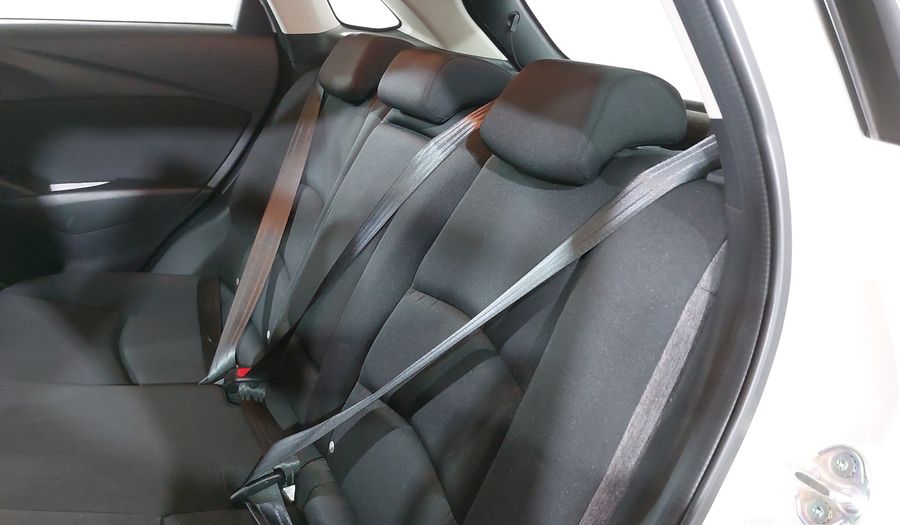 Mazda Cx-3 2.0 I 2WD AT Suv 2025