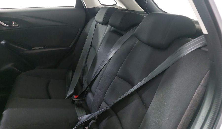 Mazda Cx-3 2.0 I 2WD AT Suv 2025