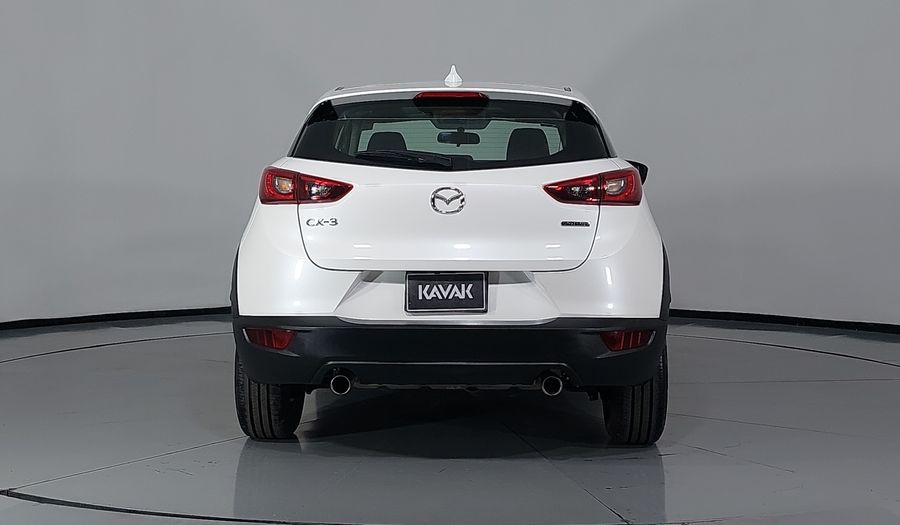 Mazda Cx-3 2.0 I 2WD AT Suv 2025