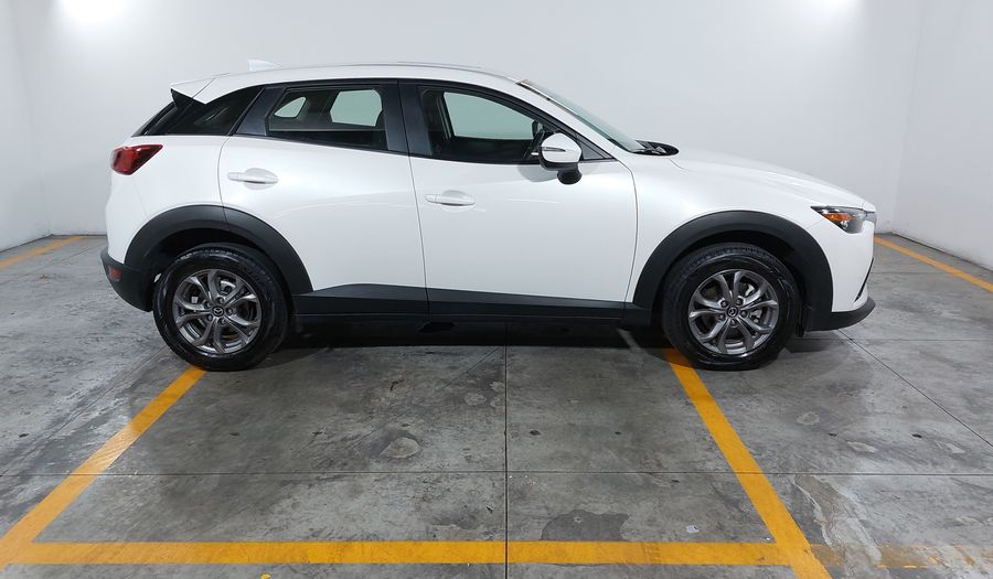 Mazda Cx-3 2.0 I 2WD AT Suv 2025