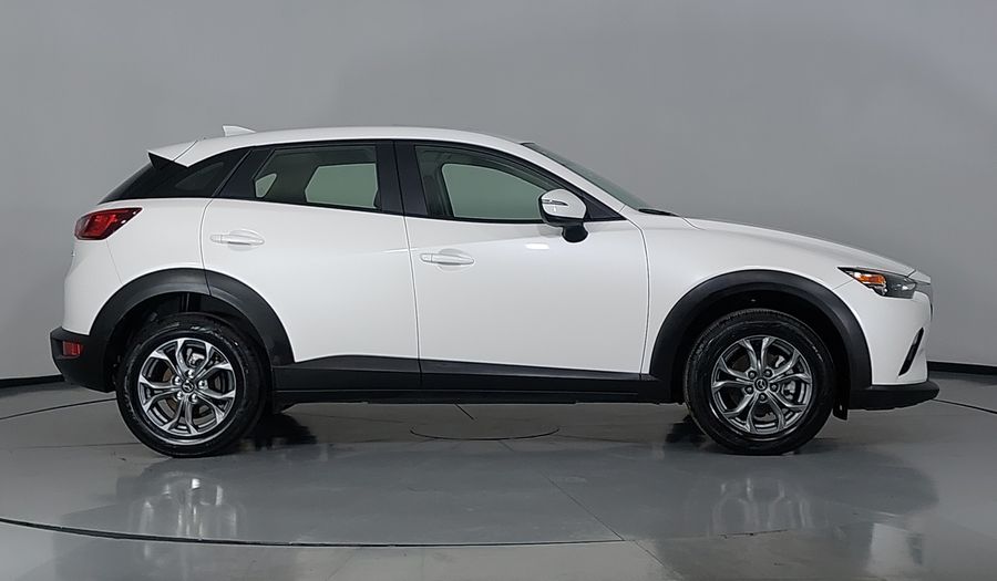 Mazda Cx-3 2.0 I 2WD AT Suv 2025
