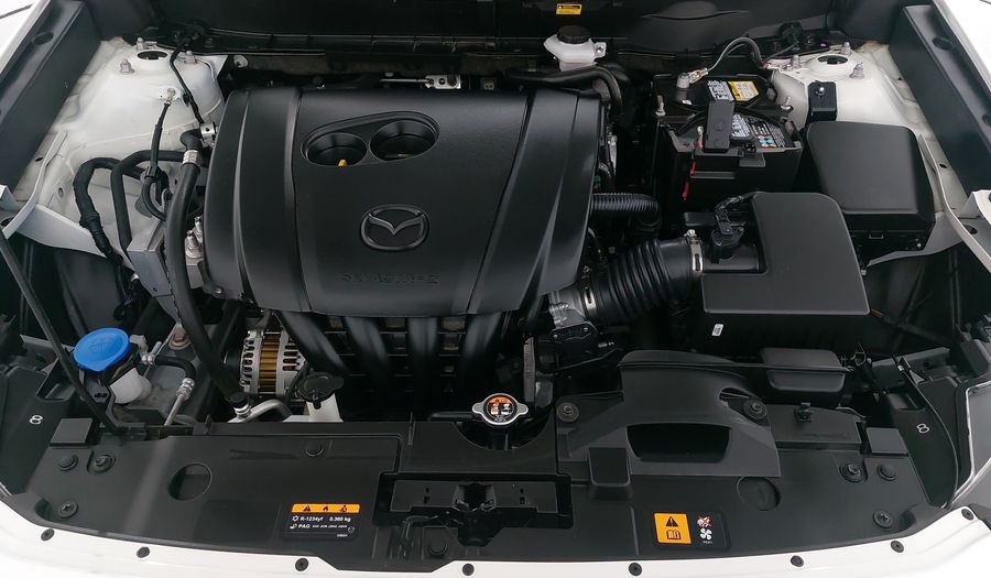 Mazda Cx-3 2.0 I 2WD AT Suv 2025