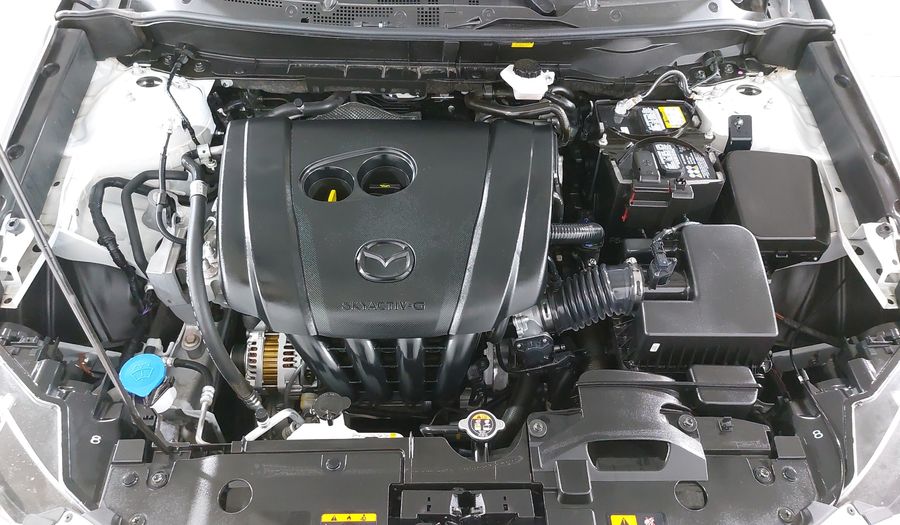 Mazda Cx-3 2.0 I 2WD AT Suv 2025