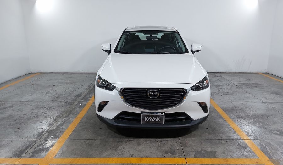 Mazda Cx-3 2.0 I 2WD AT Suv 2025