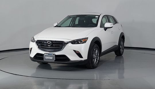 Mazda • CX-3