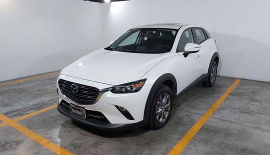 Mazda • CX-3
