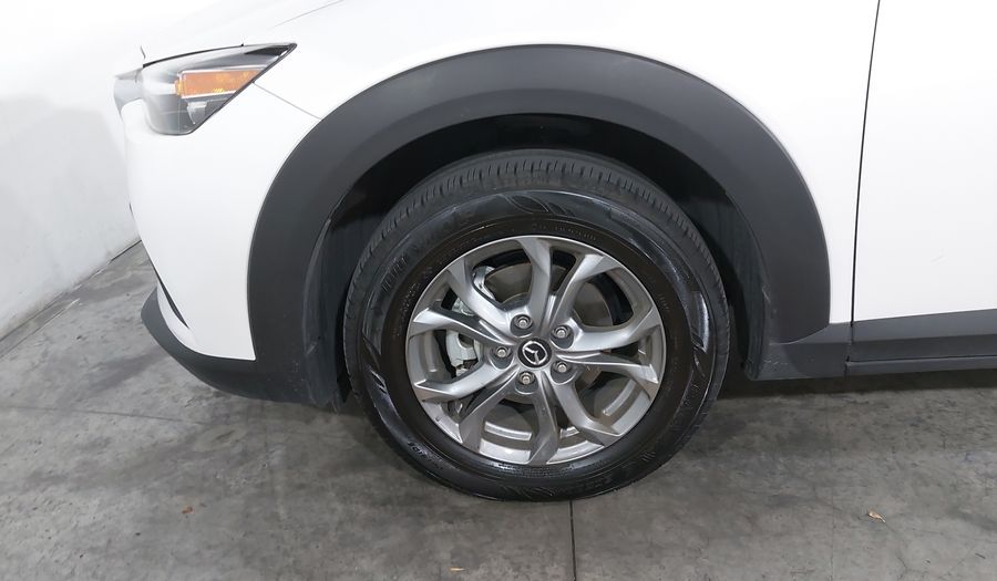 Mazda Cx-3 2.0 I 2WD AT Suv 2025