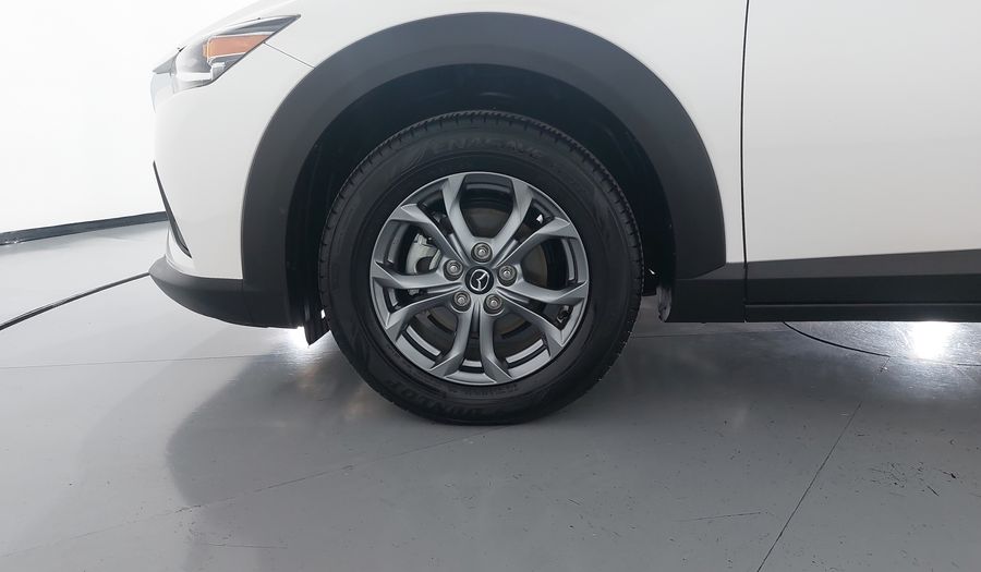 Mazda Cx-3 2.0 I 2WD AT Suv 2025