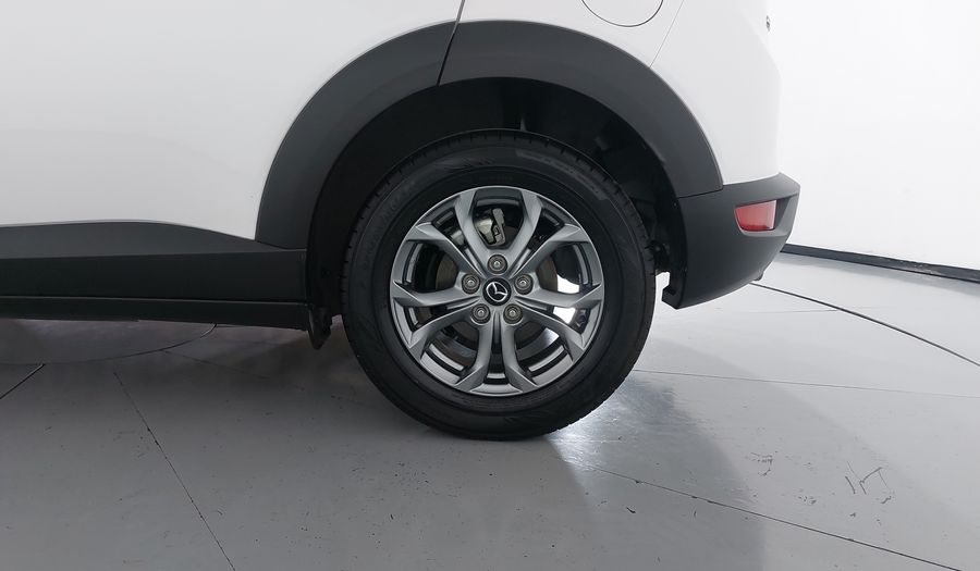 Mazda Cx-3 2.0 I 2WD AT Suv 2025