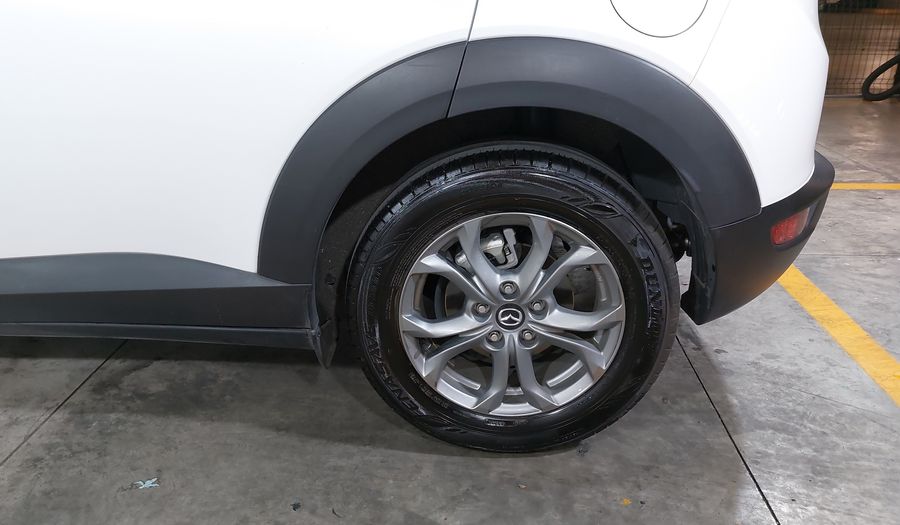 Mazda Cx-3 2.0 I 2WD AT Suv 2025