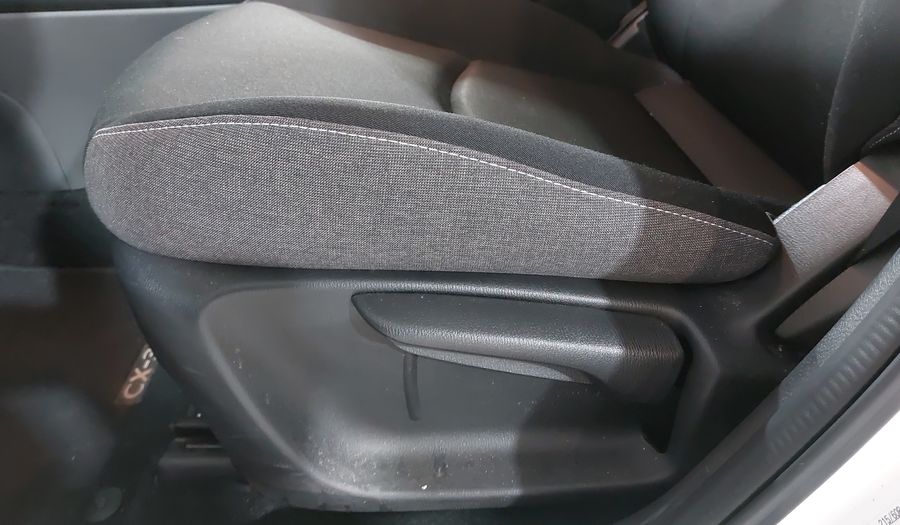 Mazda Cx-3 2.0 I 2WD AT Suv 2025