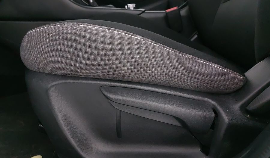Mazda Cx-3 2.0 I 2WD AT Suv 2025