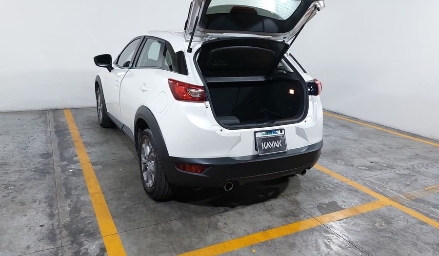 Mazda Cx-3 2.0 I 2WD AT Suv 2025
