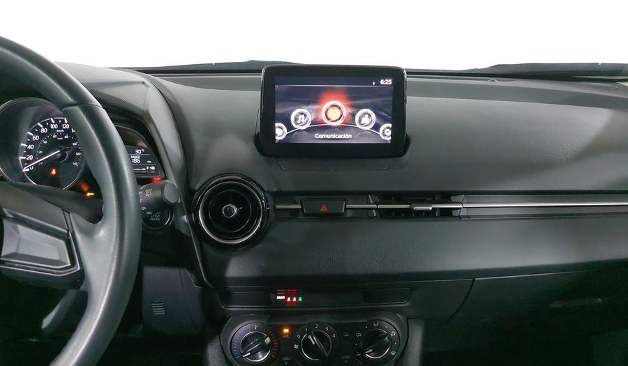 Mazda Cx-3 2.0 I 2WD AT Suv 2025