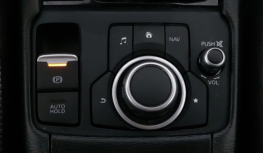 Mazda Cx-3 2.0 I 2WD AT Suv 2025