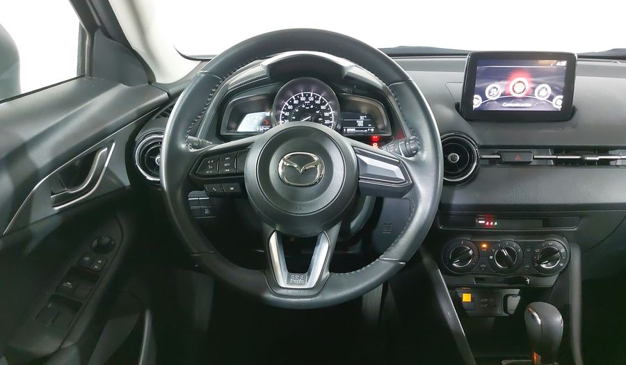 Mazda Cx-3 2.0 I 2WD AT Suv 2025