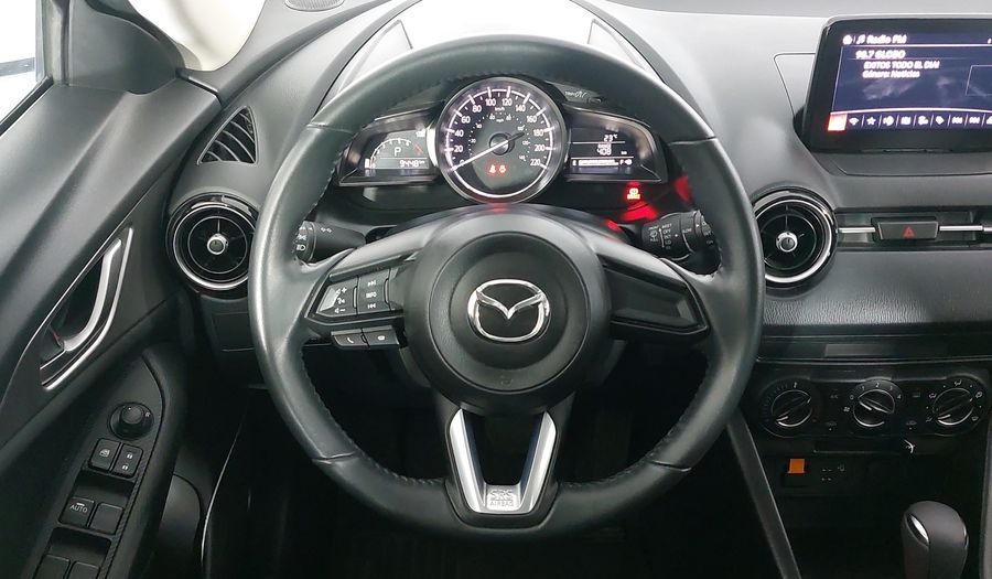 Mazda Cx-3 2.0 I 2WD AT Suv 2025