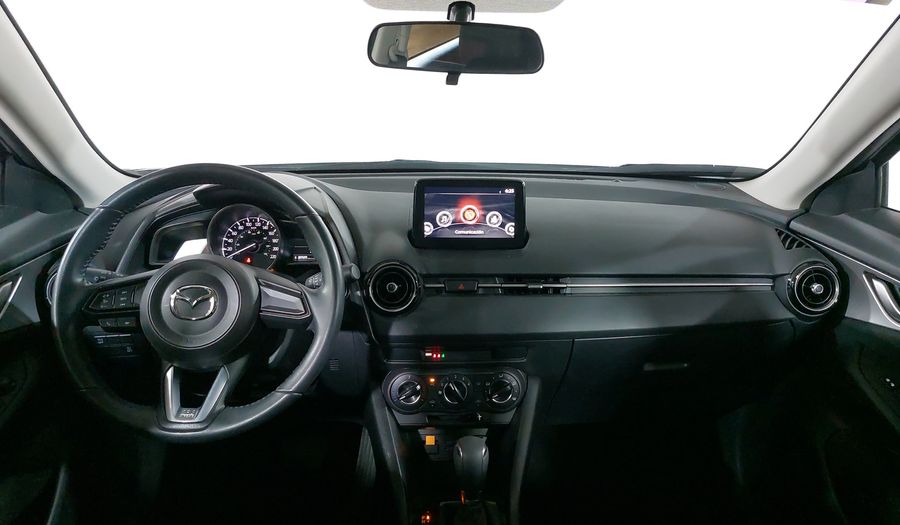 Mazda Cx-3 2.0 I 2WD AT Suv 2025