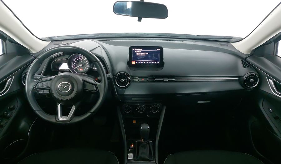 Mazda Cx-3 2.0 I 2WD AT Suv 2025