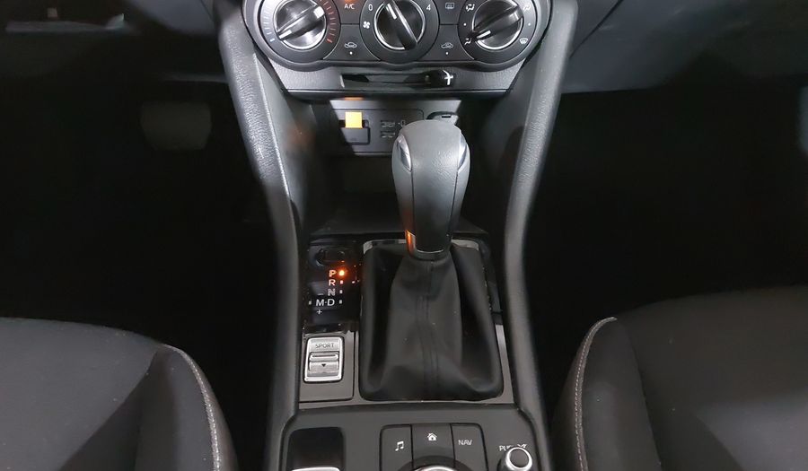 Mazda Cx-3 2.0 I 2WD AT Suv 2025