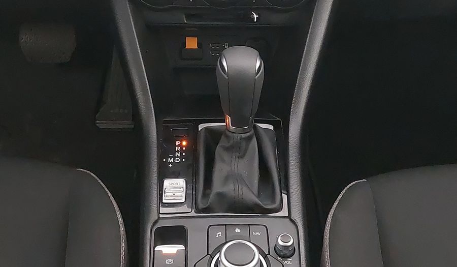 Mazda Cx-3 2.0 I 2WD AT Suv 2025