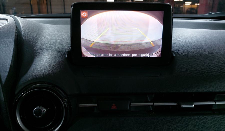 Mazda Cx-3 2.0 I 2WD AT Suv 2025