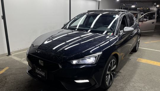 Seat • Leon