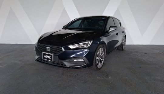 Seat • Leon