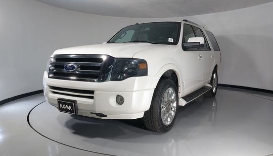 Ford • Expedition