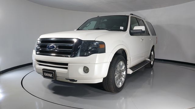Ford • Expedition