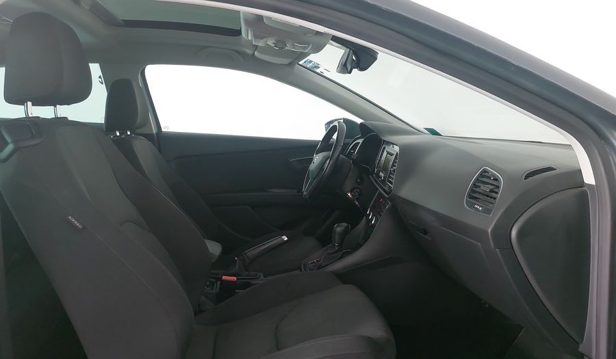 Seat Leon 1.4 SC STYLE 150HP DSG Hatchback 2016